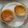 未来's cooksnap of when they made 焼くまで10分簡単カップチーズケーキ.