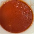 なーなちゃん's cooksnap of when they made トマト缶で濃厚トマトスープ.
