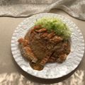 Ruriluru's cooksnap of when they made グラタン付け合せのサラダ.