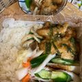 とらおマミー's cooksnap of when they made 鶏胸肉の照り焼き大葉風味.