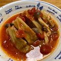北京パンダ's cooksnap of when they made ＊トマトで煮込んだロールキャベツ＊.