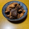 サボテンママコ's cooksnap of when they made まぐろのあらで万能煮付け！ぐぅ美味！！.