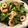 sacching's cooksnap of when they made お弁当に◎小松菜とちくわのおかか炒め.