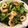 sacching's cooksnap of when they made お弁当に◎小松菜とちくわのおかか炒め.