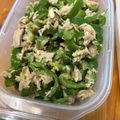 UAママ's cooksnap of when they made ピーマンあったら迷わずコレ！ツナピーマン.