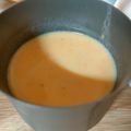 ひろぅみん's cooksnap of when they made ＊パプリカとにんじんのポタージュ＊.