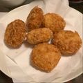chou*'s cooksnap of when they made ♪プリップリ♪えびはんぺん.