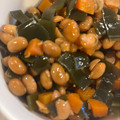 パッシーユ's cooksnap of when they made m節分豆で大豆と昆布の煮物.