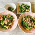 さくらん餅's cooksnap of when they made ♧☆ピーマンのおひたし☆♧.