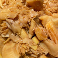 美味しぃがサイコー's cooksnap of when they made 柔らか筍のメンマ風♪中華.