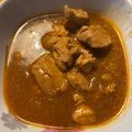 ☆♡小春♡☆'s cooksnap of when they made 簡単♪豚ヒレ肉のデミグラスソース煮込み♡.