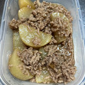 簡単レシピ大好き♡'s cooksnap of when they made 大根のそぼろ煮.
