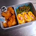 Kasumi Kasumi's cooksnap of when they made 味付けしっかり！鶏もも肉のかりかり唐揚げ.