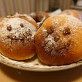 3兄弟の母's cooksnap of when they made イーストドーナツ.