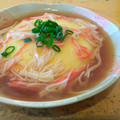 ちーまぐ's cooksnap of when they made レンジで簡単！豆腐と卵のふわふわ蒸し.