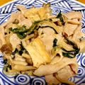 クック0FFQ7T☆'s cooksnap of when they made 厚揚げでヘルシーメインの節約おかず.