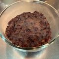 メロmama's cooksnap of when they made 本格つぶあん／小豆から炊けば風味が違う！.