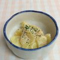 umemodoki's cooksnap of when they made じゃがいもの明太子マヨネーズ和え.
