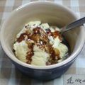 ましゅまろcocoa's cooksnap of when they made バニラアイスを飽きずに食べきる方法☆.