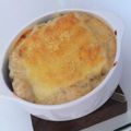 Nekoneko♪♪'s cooksnap of when they made ★うちの簡単チキンかぼちゃドリア★.