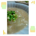 ＭＡＹＯＭＡＹＯ　's cooksnap of when they made ☆夕顔と帆立のあんかけ☆.