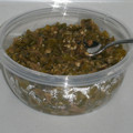 m posi's cooksnap of when they made とうがらし味噌.