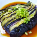 きのみかん's cooksnap of when they made 蒸しナスのマスタードたれ.