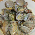 じゅんこ茶's cooksnap of when they made お店の味！あさりの酒蒸し.