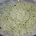 九道礼菜's cooksnap of when they made ∮豆腐の✰生姜風味✰彡フワフワそぼろ∮.