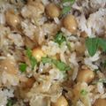 しげみちのママ's cooksnap of when they made 大豆とカリカリじゃこの焼き飯.