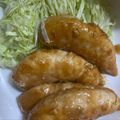 クックOBSDVC☆'s cooksnap of when they made 簡単まいうー！ささみのガーリック醤油！.