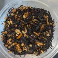 yama_miu's cooksnap of when they made ひじきの煮物.