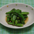 ciel＿bleu's cooksnap of when they made ししとうの焼き漬け.