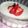 nabeko44kazu's cooksnap of when they made *・・苺のムース・・*.