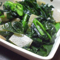 ぴっちい's cooksnap of when they made しし唐とこんにゃくワカメの柚子こしょう味.