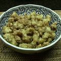 ちべターリー's cooksnap of when they made 鶏ひざ軟骨の唐揚げ(カレー味).