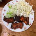クック49L4Ho☆'s cooksnap of when they made 秋鮭の竜田揚げ.
