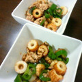 イロピリン's cooksnap of when they made ピーマン簡単炒め.