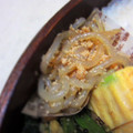 ｕｕｕ's cooksnap of when they made しらたきのたらこ和え.