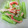 かぴーな's cooksnap of when they made うま！アスパラとカニカマのわさびマヨ.
