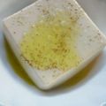 かぴーな's cooksnap of when they made 簡単■オリーブオイルdeイタリアン冷奴.