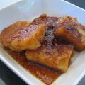 よっすぃーー's cooksnap of when they made カリとろ【うちの大根餅】旨い大根餅のコツ.