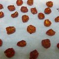 そらてんママ's cooksnap of when they made ミニトマトのオーブン焼き.