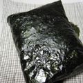 ゆめりの's cooksnap of when they made しかくいおにぎり.