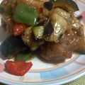 keitan0820's cooksnap of when they made ✿鶏肉の甘酢漬け.