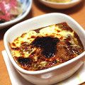 ビックリパーピー's cooksnap of when they made お手軽！簡単！カレーグラタン.