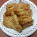 まるかば's cooksnap of when they made ☆いなり寿司の皮☆.