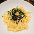 あきもみじ's cooksnap of when they made 失敗なし！簡単クリーミーたらこスパ♪.
