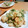 食いしん坊ネコ's cooksnap of when they made ゴーヤとシーフードのかき揚げ.