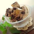 sacoママ's cooksnap of when they made 新食感♪ひとくちフローズン チーズケーキ.